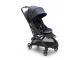 Bugaboo Butterfly complete Black-Stormy blue