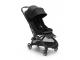 Bugaboo Butterfly complete Black-Midnight black