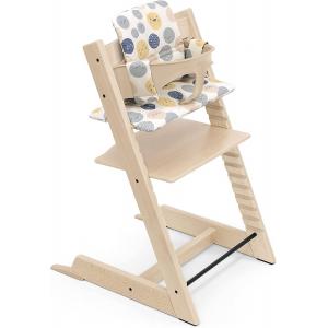 Coussin chaise Tripp Trapp Visages souriants - Stokke - 100389