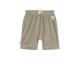 Short olive Terry, 62/68, 3-6 mois