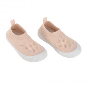 Sneakers Allround rose poudré, taille : 25 - Lassig - 1532008772-25