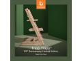 Chaise Tripp Trapp® en Frêne naturel édition limitée - Stokke - 535604
