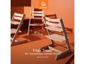 Chaise Tripp Trapp® 50ème anniversaire Frêne naturel - Stokke - 535604