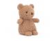 Wee Bear - H : 12 cm