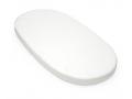 Drap housse Blanc pour lit Sleepi V3 (White) - Stokke - 599401