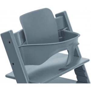Baby Set pour chaise Tripp Trapp Fjord blue - Stokke - 159330