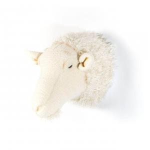 Tête mouton Harry - Wild and Soft - WS0043