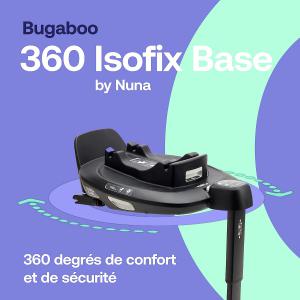 Base Bugaboo 360 by nuna - Bugaboo - 400005001