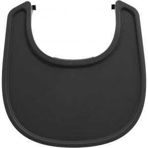 Tablette noire pour chaise Nomi Stokke (Black) - Stokke - 626002