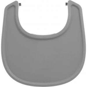 Tablette grise pour chaise Nomi Stokke (Grey) - Stokke - 626003