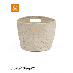 Panier pour étagère à langer Stokke® Sleepi™ (White) - Stokke - 584401