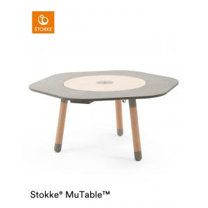 Rallonge six places Stokke® MuTable™ - Stokke - 582800