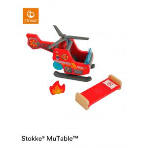 Meubles pour la Maison des héros Stokke® MuTable™ - Stokke - 582900
