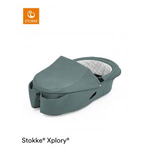 Nacelle Stokke Xplory X Cool Teal - Stokke - 572108